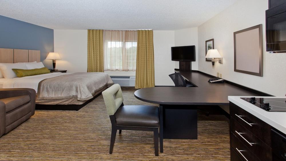 Sonesta Simply Suites Parsippany Morris Plains Exterior foto