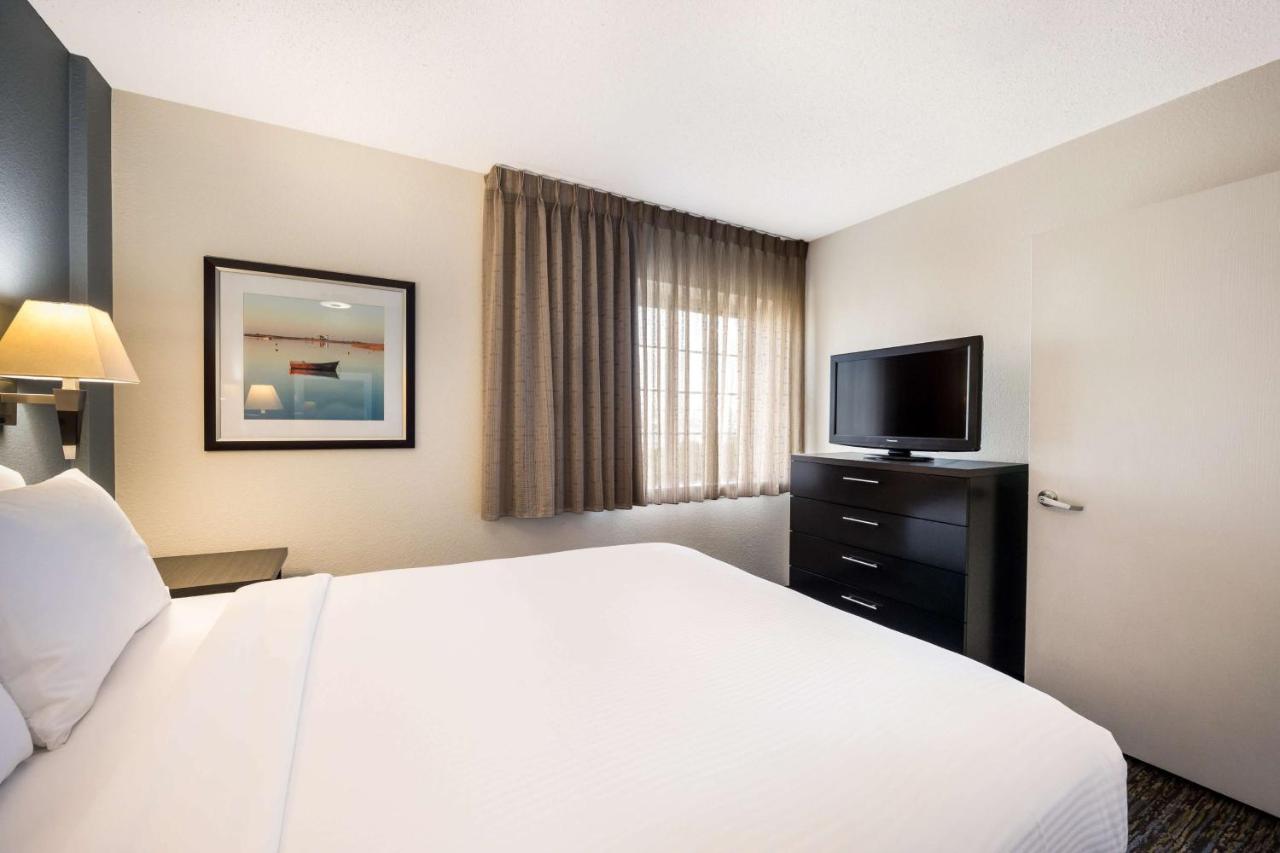 Sonesta Simply Suites Parsippany Morris Plains Exterior foto