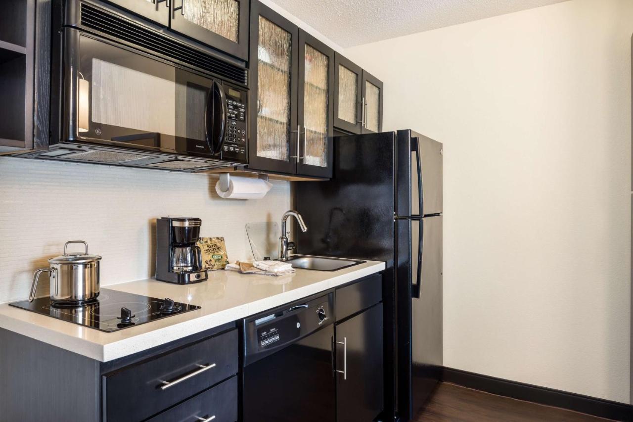 Sonesta Simply Suites Parsippany Morris Plains Exterior foto
