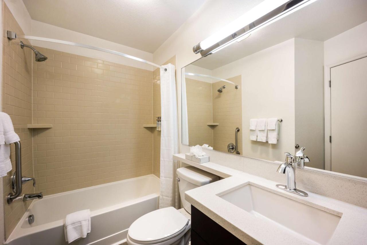 Sonesta Simply Suites Parsippany Morris Plains Exterior foto