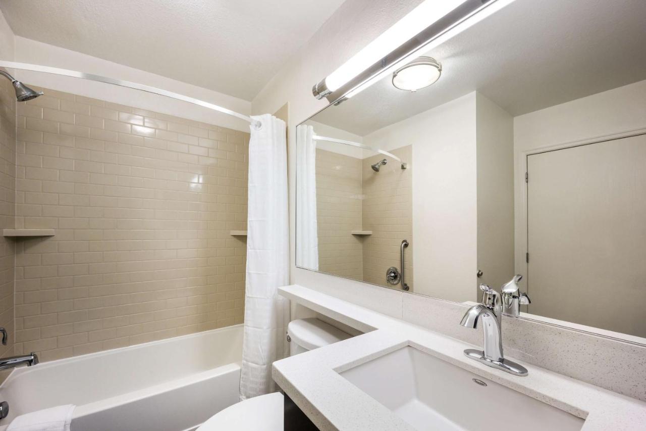 Sonesta Simply Suites Parsippany Morris Plains Exterior foto