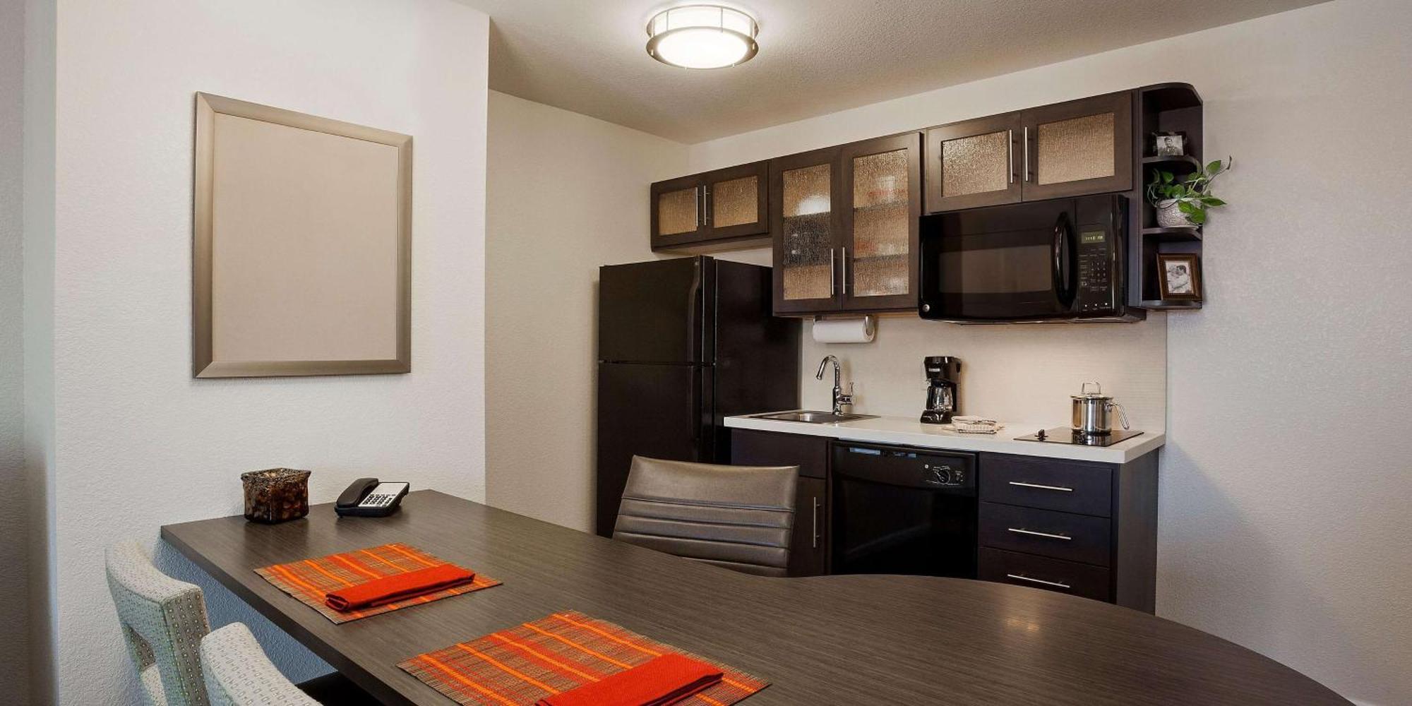 Sonesta Simply Suites Parsippany Morris Plains Exterior foto