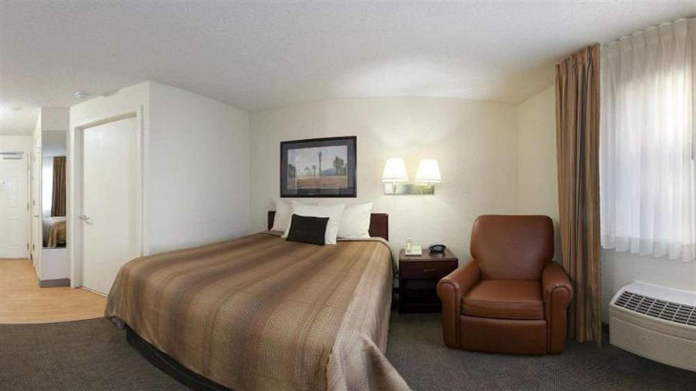 Sonesta Simply Suites Parsippany Morris Plains Exterior foto