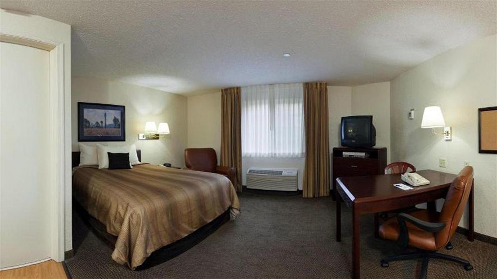 Sonesta Simply Suites Parsippany Morris Plains Exterior foto