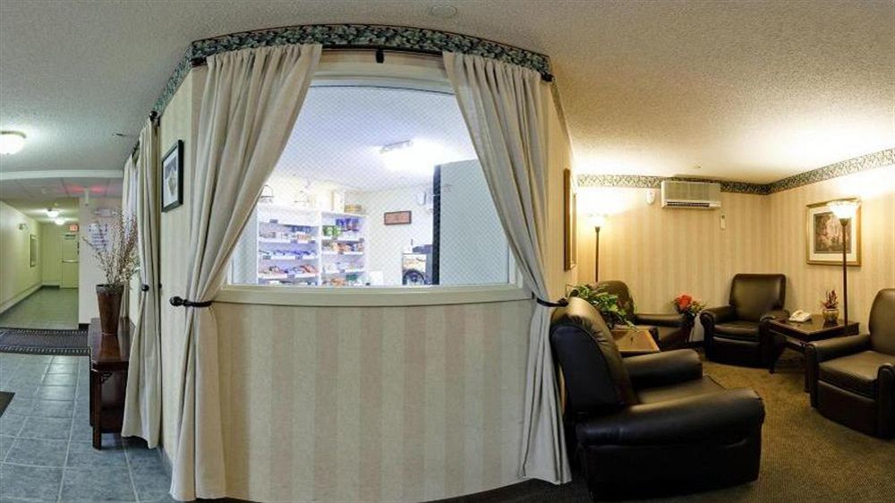 Sonesta Simply Suites Parsippany Morris Plains Exterior foto
